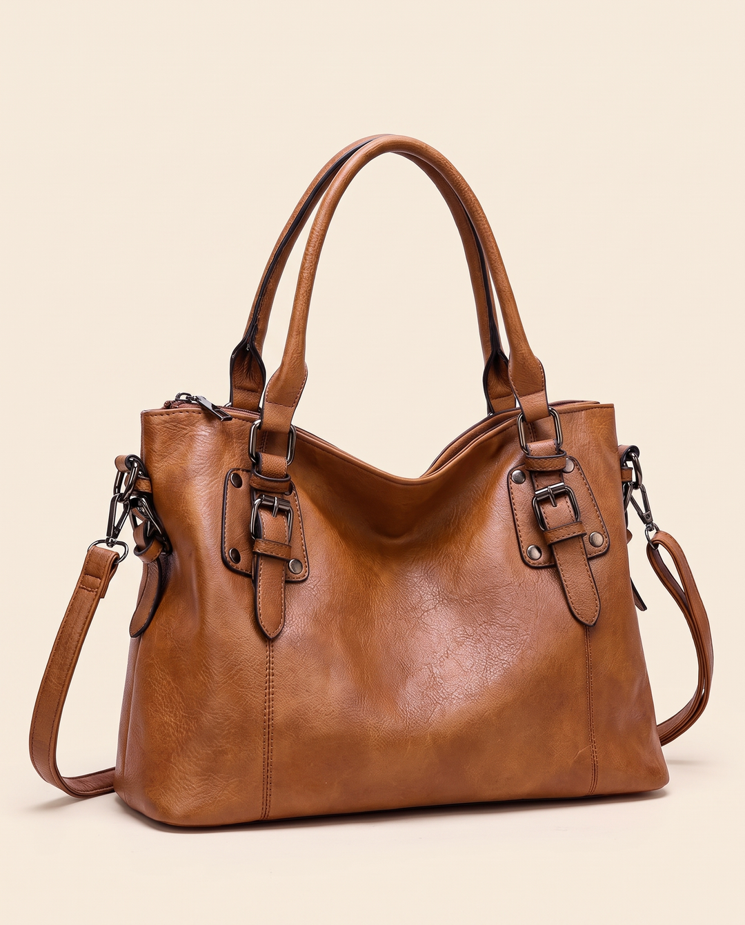 The Graceful Elegance of Sienna | Elegant Shoulder Bag