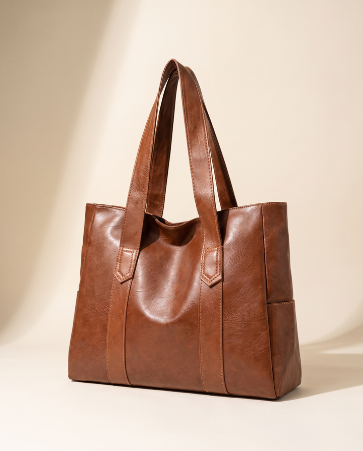 The Timeless Elegance of Martha | Classic Bag
