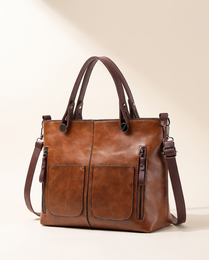 The Timeless Elegance of Ilse | Shoulder Bag