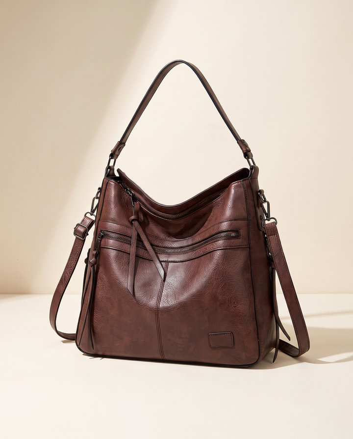 Refined Work of Magda | Luxury Bag