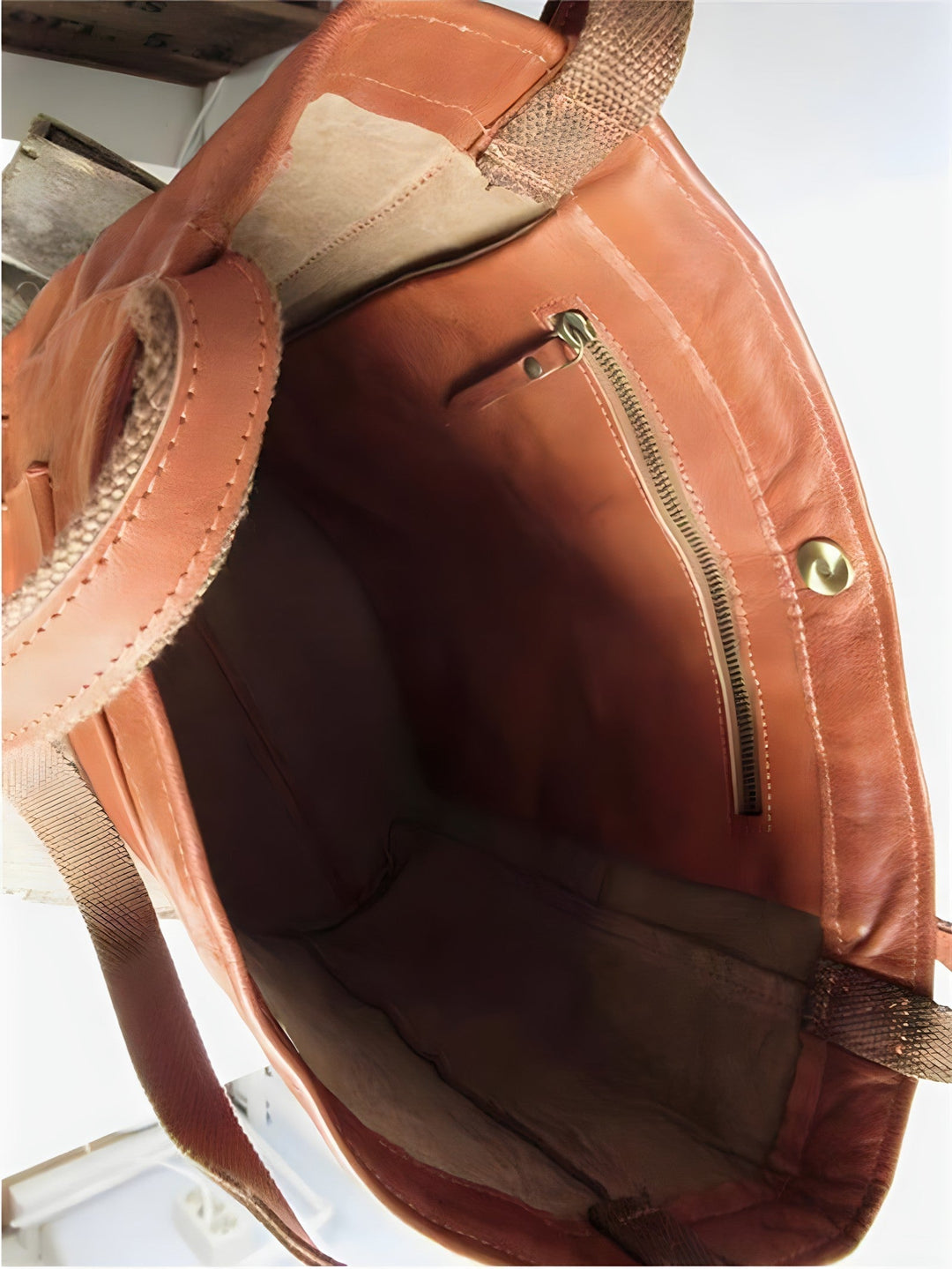 Aria™ Modern Chic | Borsa di tendenza
