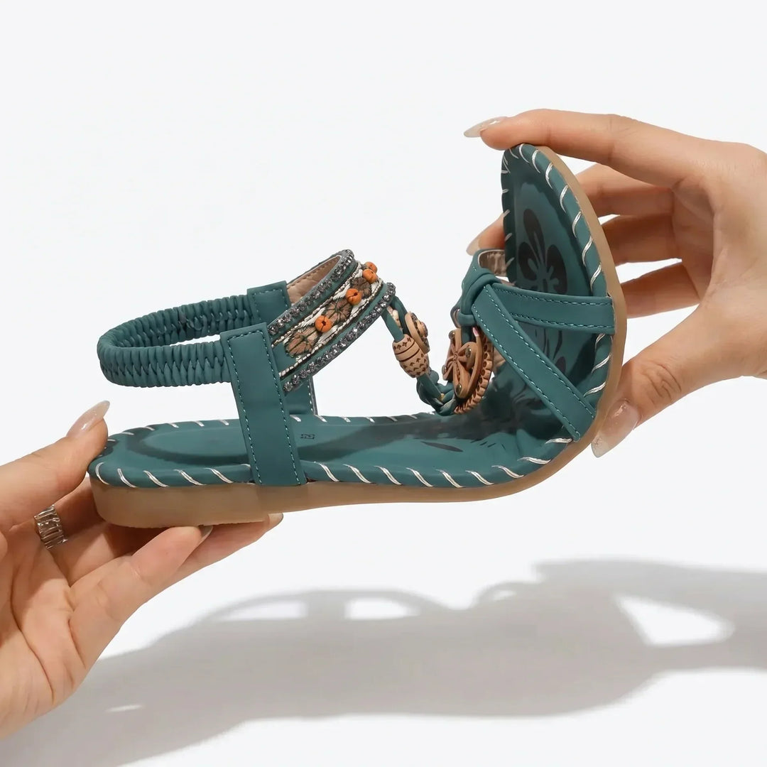 Nada Comfortable Orthopedic Sandals
