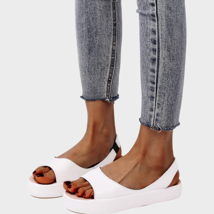 Caryzzaa | Orthopedic Sandals