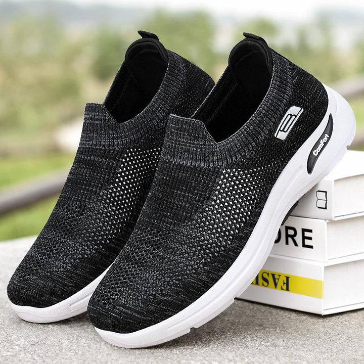 Sayaka Foot Pain Relief Shoes