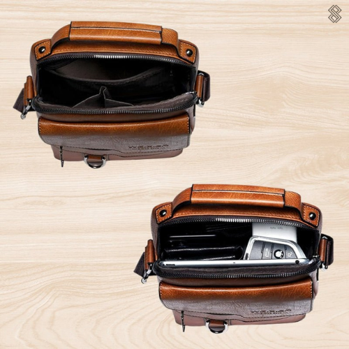Nienke | Borsa a spalla di lusso