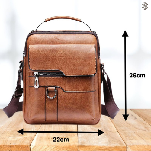 Nienke | Borsa a spalla di lusso