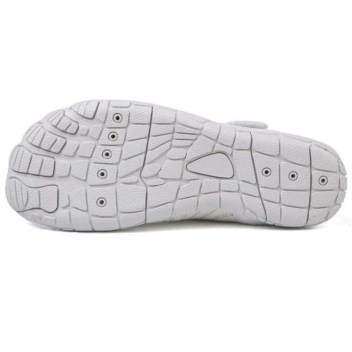 Callie Barefoot Orthopedic Trainers