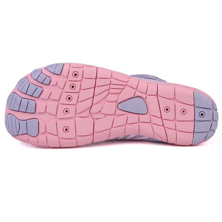 Callie Barefoot Orthopedic Trainers