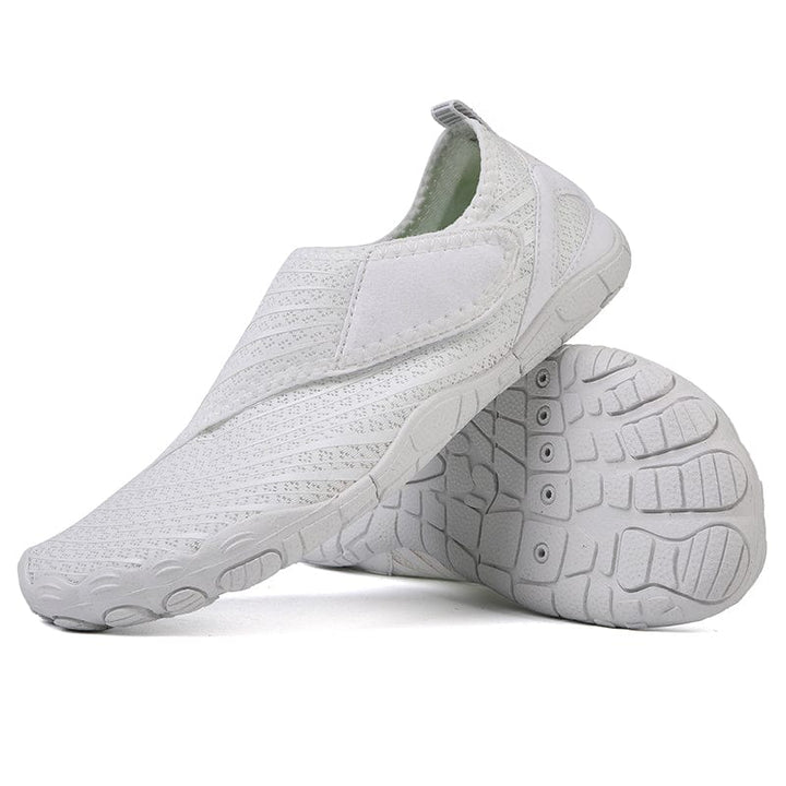 Callie Barefoot Orthopedic Trainers
