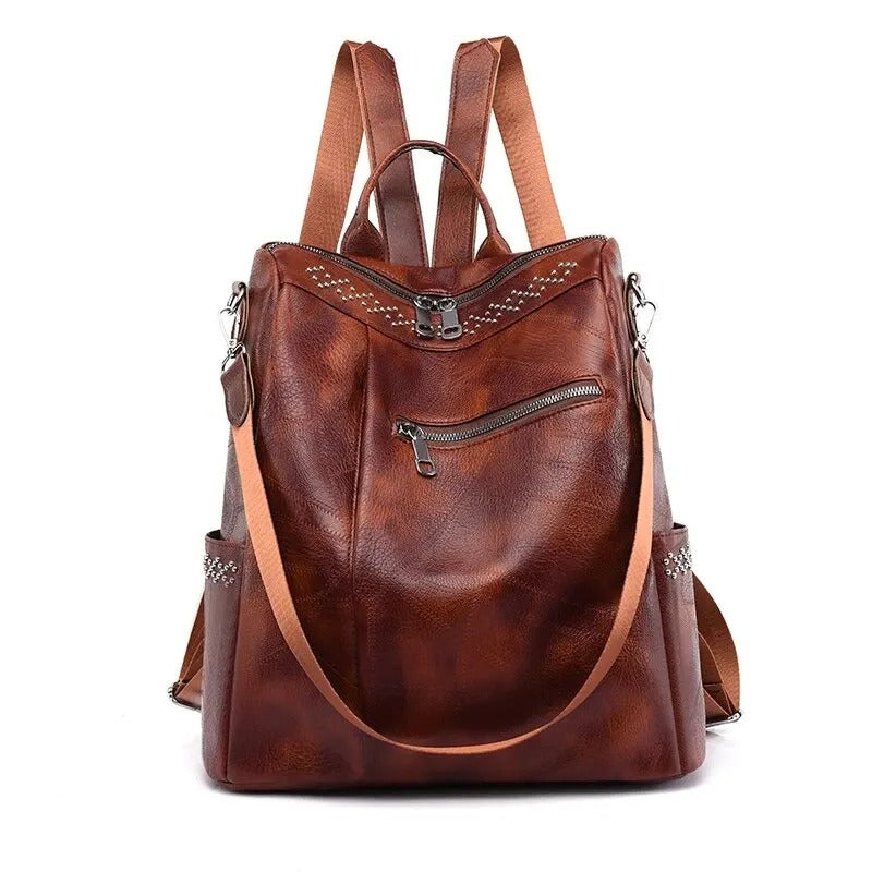 Pauline | Zaino retrò chic
