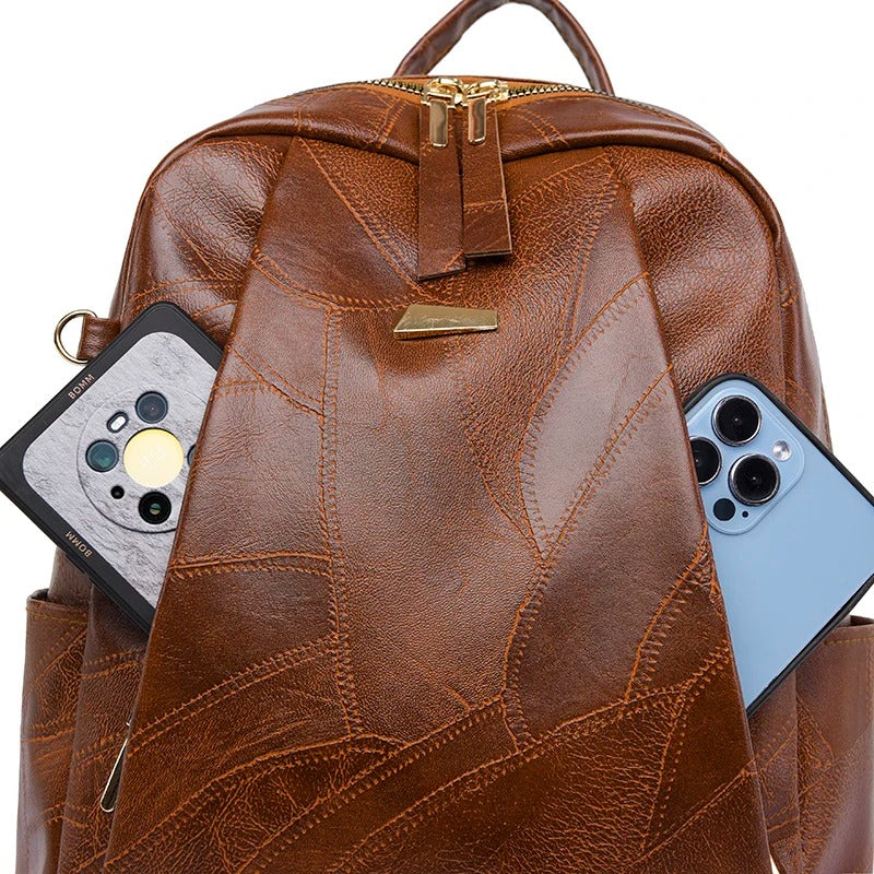 Lydia | Zaino chic classico