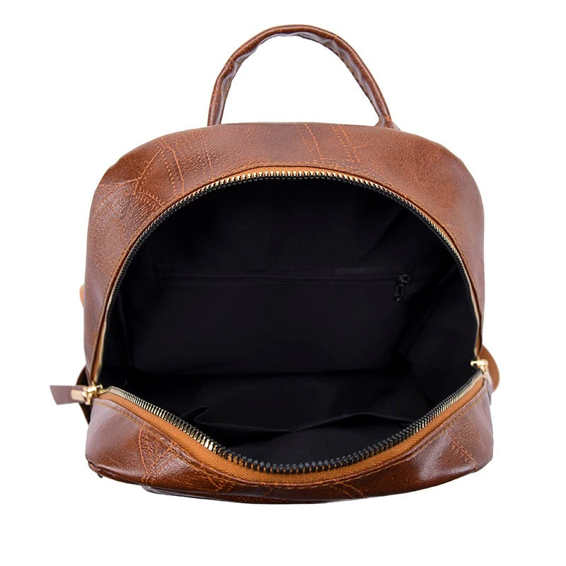 Lydia | Zaino chic classico