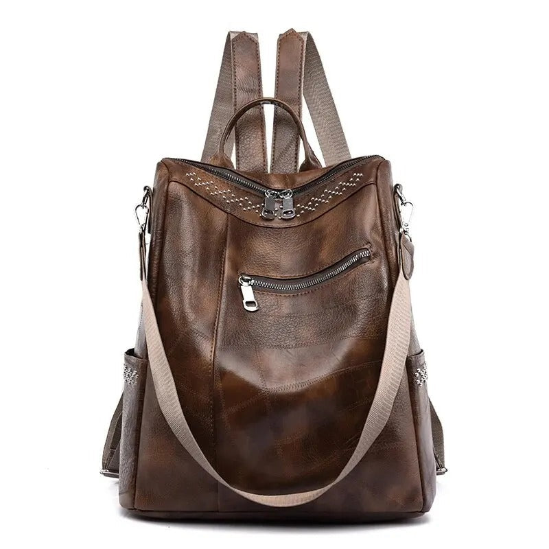 Pauline | Zaino retrò chic