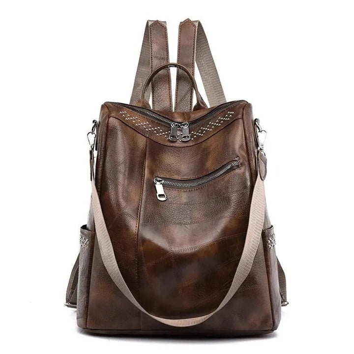 Pauline | Zaino retrò chic