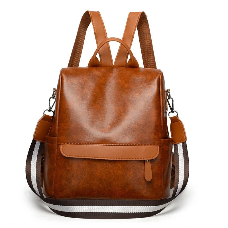 Lydia | Zaino Daily Explorer