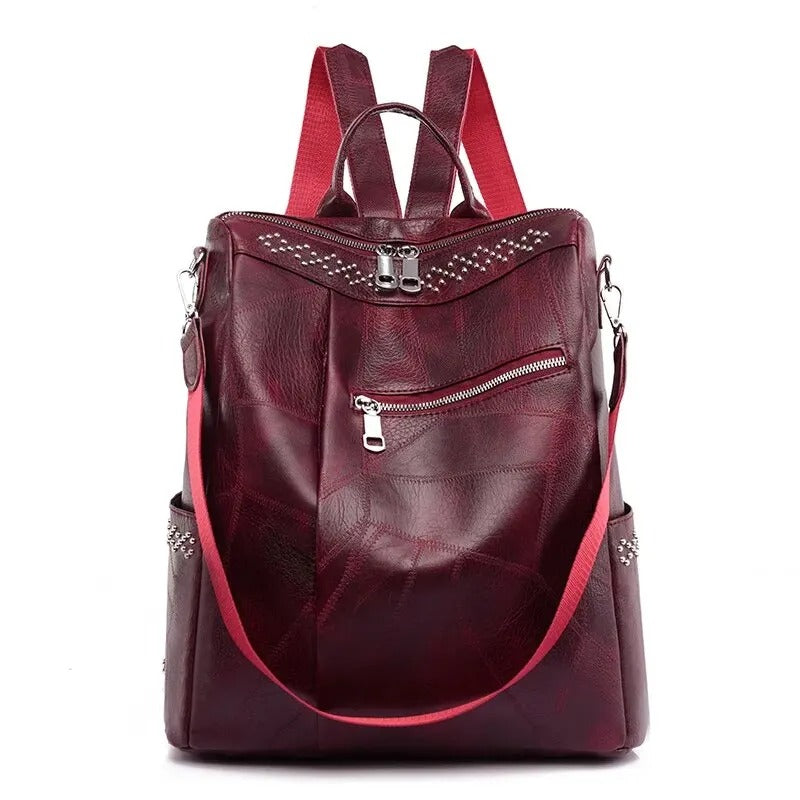 Pauline | Zaino retrò chic