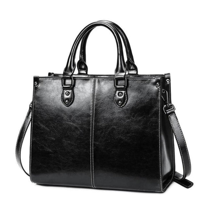 Elegante Tote | Classico e funzionale