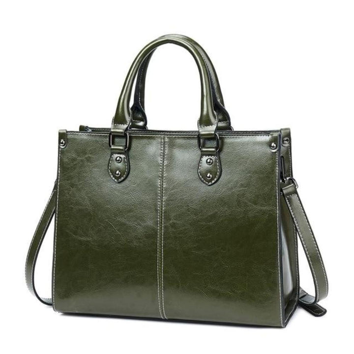 Elegante Tote | Classico e funzionale