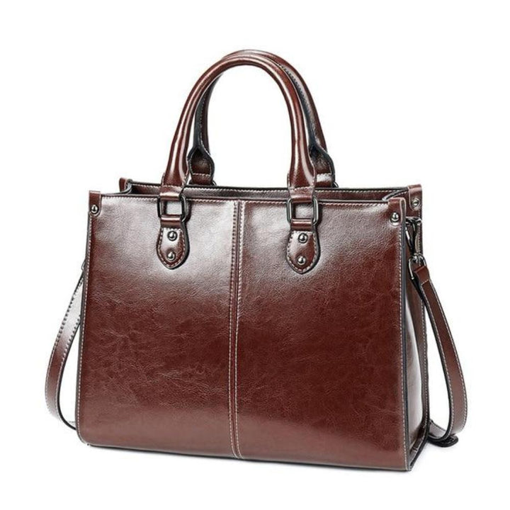 Elegante Tote | Classico e funzionale