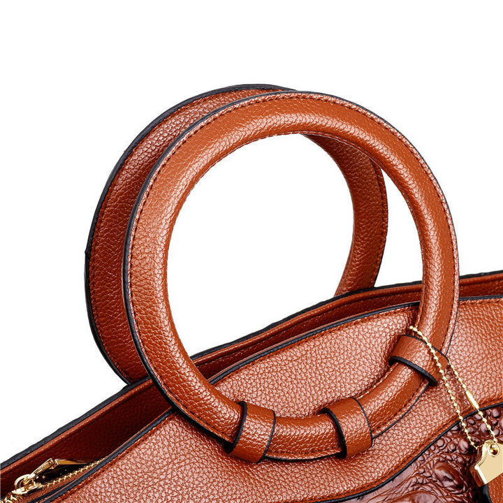 Oriana | Borsa classica da tutti i giorni