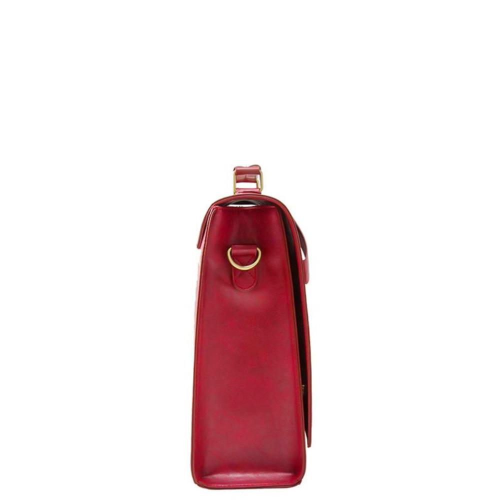 Borsa a mano elegante con fiocco