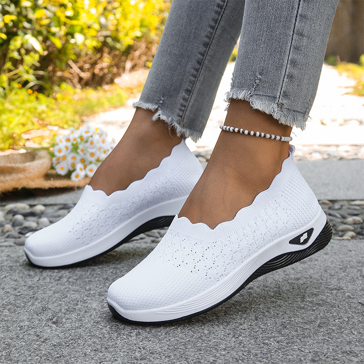Ruby™ Breathable Lightweight Walking Shoes