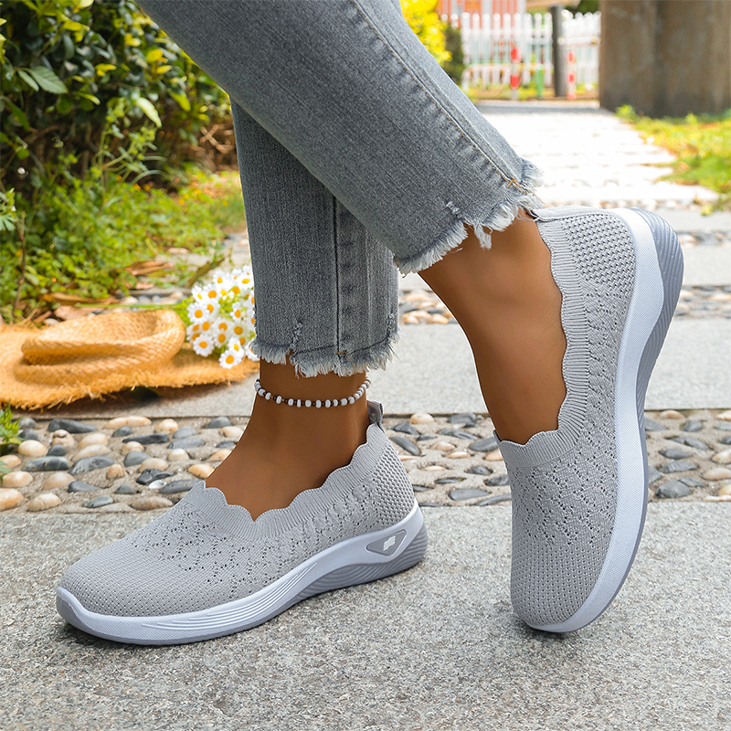 Ruby™ Breathable Lightweight Walking Shoes