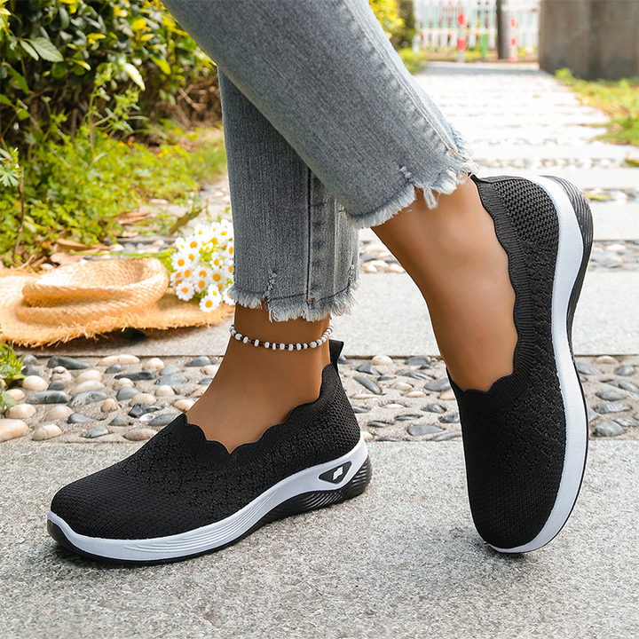 Ruby™ Breathable Lightweight Walking Shoes