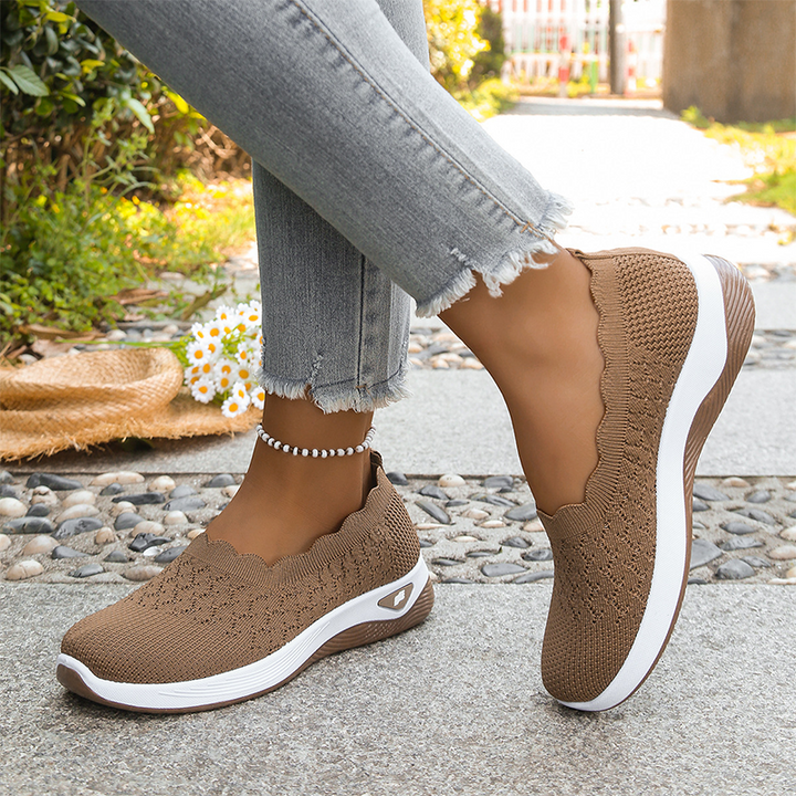 Ruby™ Breathable Lightweight Walking Shoes