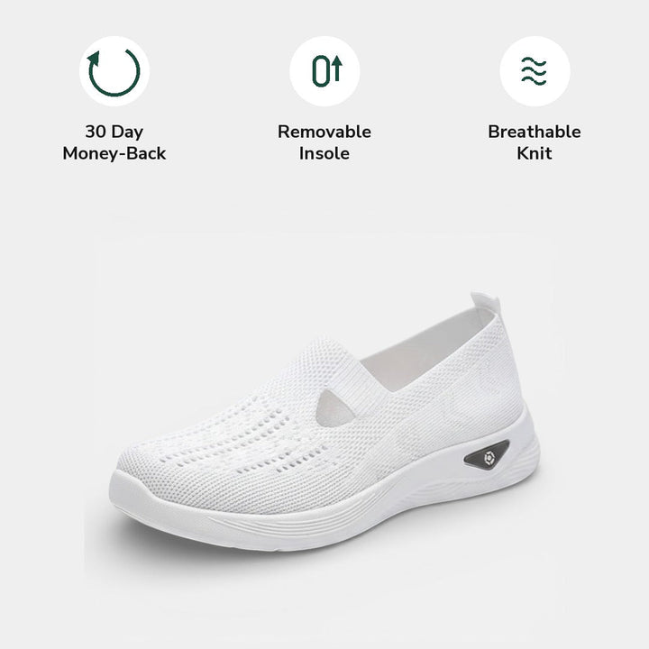 Carry Orthopaedic Slip-On