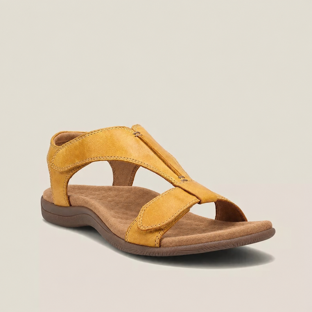 Lisa™ Ergonomic Sandals